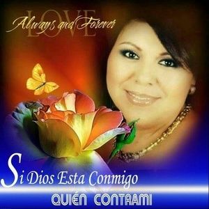 Meet your Posher, Lorena